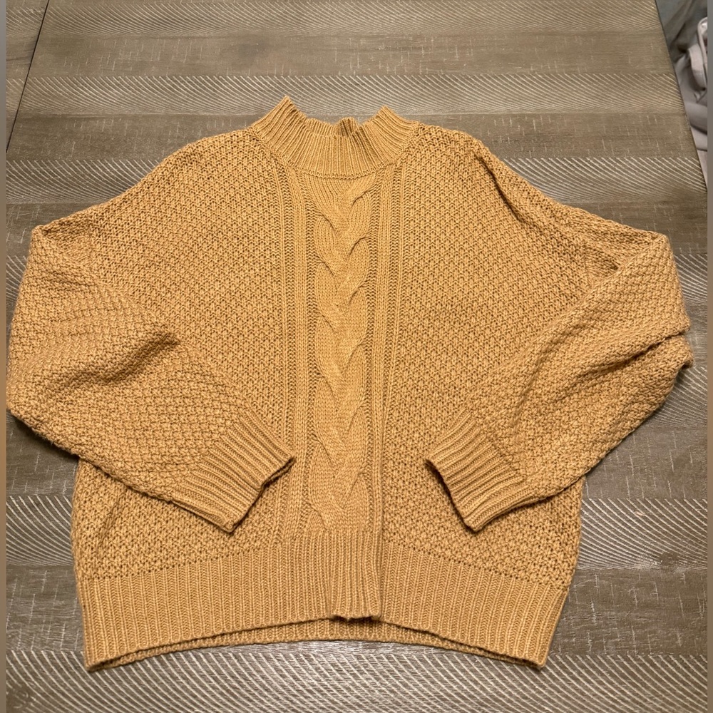 Dynamite Knitted Shirt